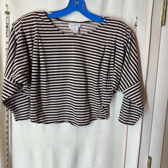 Mister Noah Tops - Vintage Mister Noah Crop Top